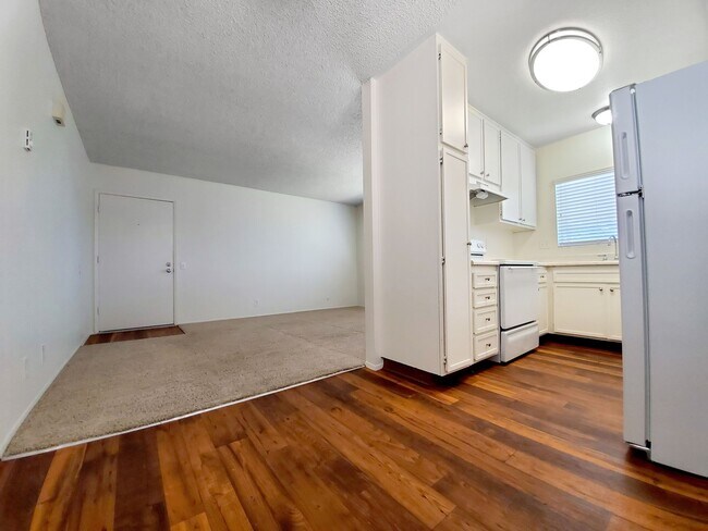 Foto del interior - Crestwood Apartments