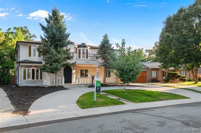 Foto principal - 5340 Highline Pl