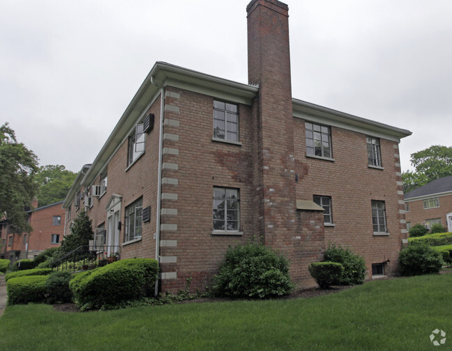 Building Photo - Heights Gardens