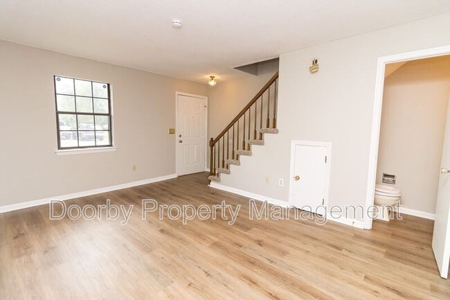 Building Photo - 5358 Haisten Ct