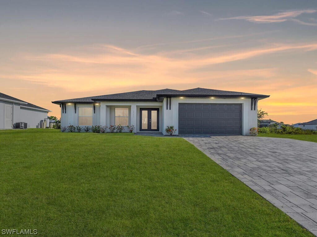 Foto principal - 2541 Diplomat Pkwy W
