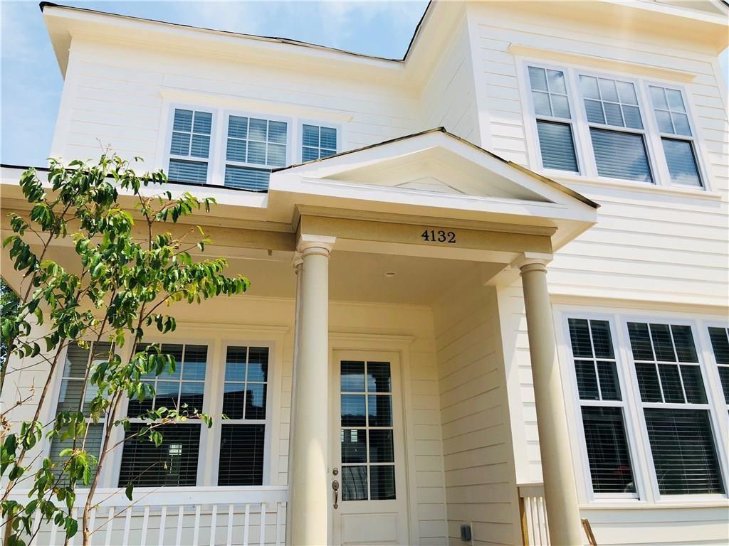 4132 Stourbridge Cmn Cir, Milton, GA 30004 House for Rent in Milton