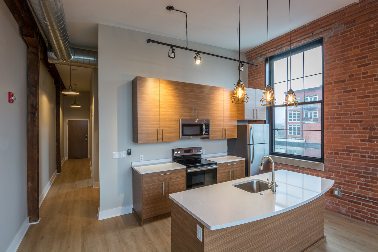 Foto principal - Woodbury Place Lofts