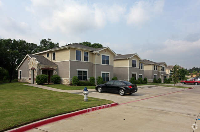 Building Photo - Rosemont at Mission Trails