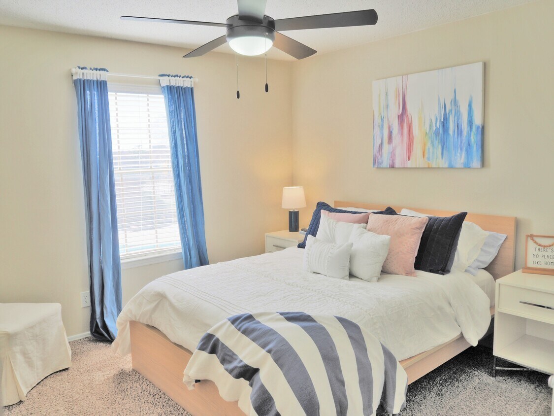 A2 - Villa Del Mar Apartments