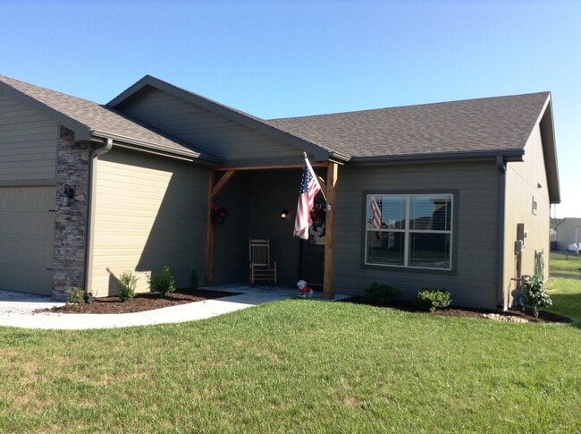 Building Photo - Quality Home Management