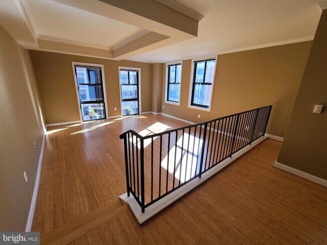 Building Photo - 631 D St NW
