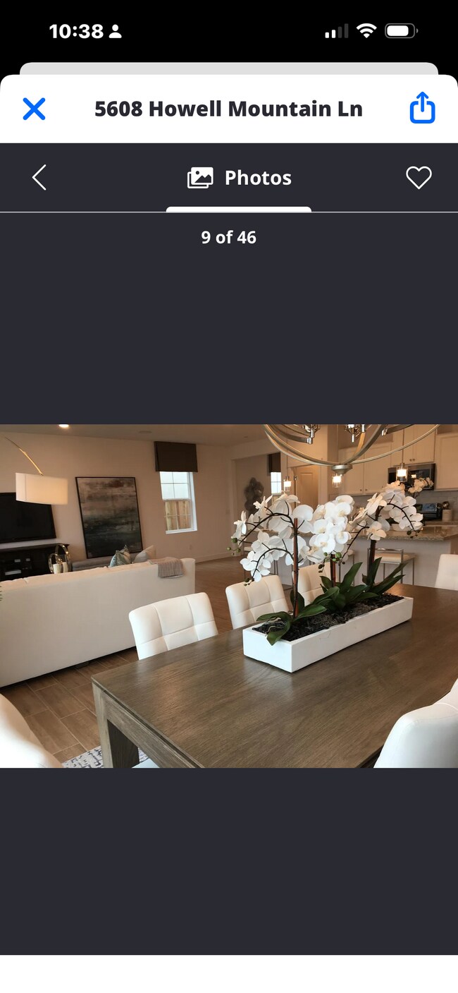 Foto del edificio - 5608 Howell Mountain Ln
