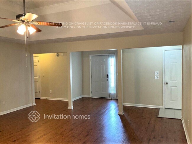 Building Photo - 730 Wilkes Dr