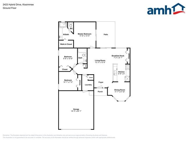 Foto del edificio - 2423 Hybrid Dr