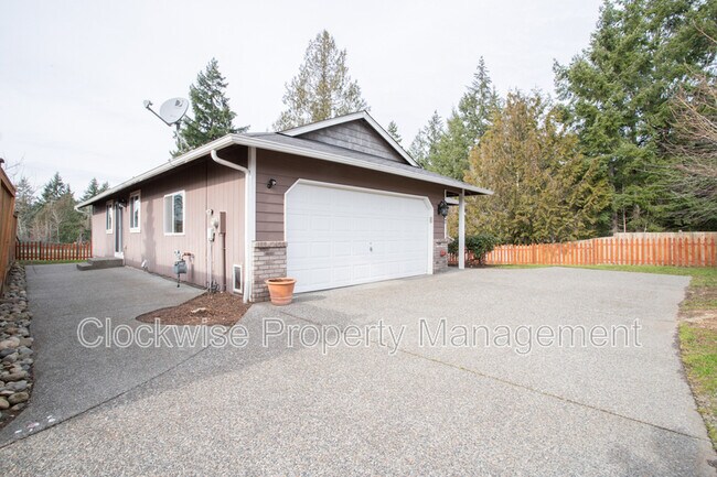 Foto del edificio - 5507 208th St Ct E