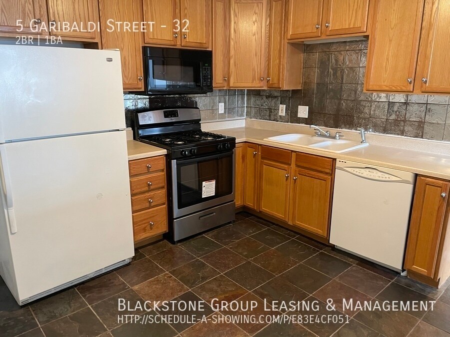 5 Garibaldi Street Condo for Rent in North Providence, RI