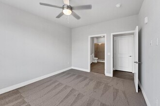 Interior Photo - The Edison at Chapel Hills