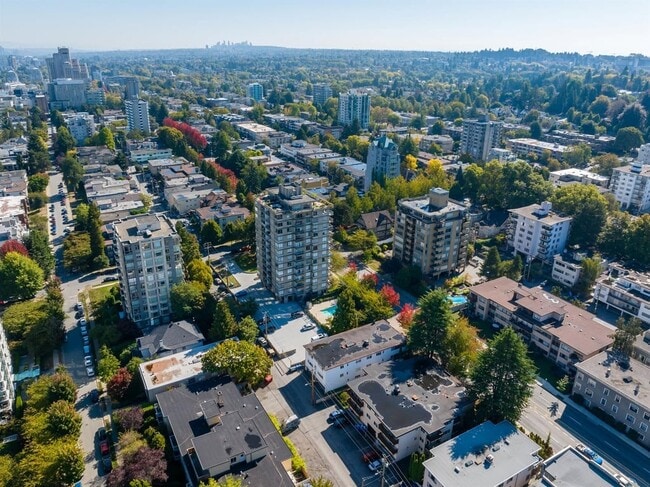Photo du bâtiment - Skyline