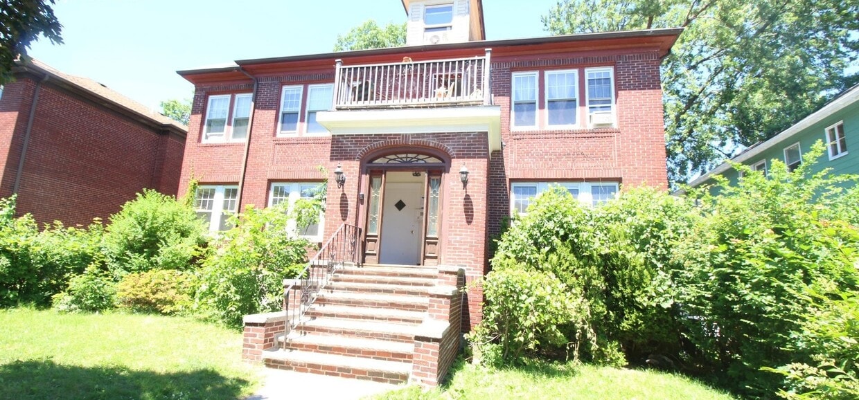 Primary Photo - 91 Verndale St
