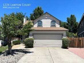 Building Photo - 1226 Lawton Ct