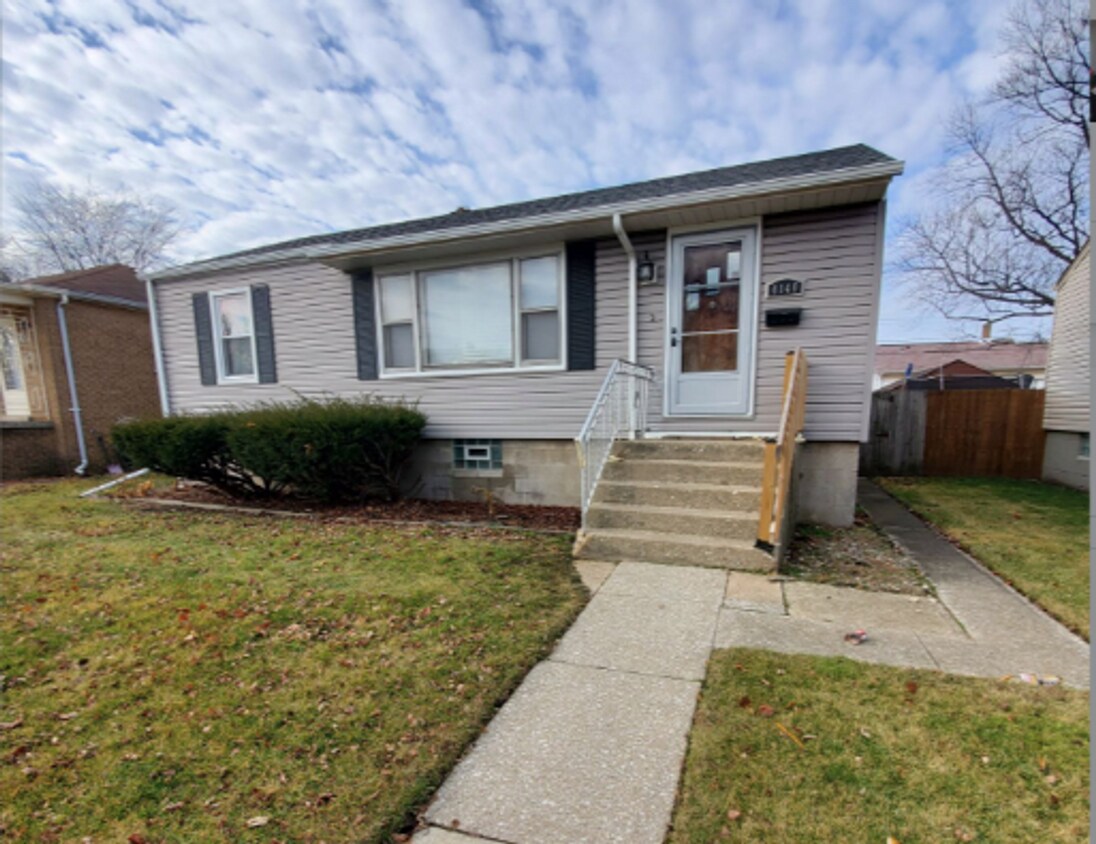 Foto principal - 3 Bedroom Hammond Home