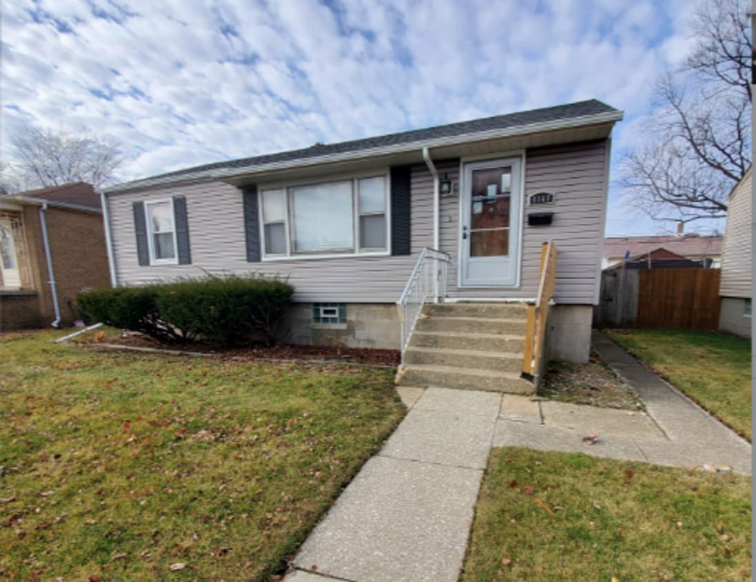 Primary Photo - 3 Bedroom Hammond Home