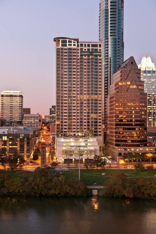 Ashton Austin Rentals Austin, TX