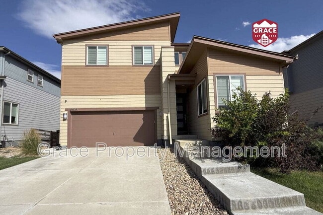 Photo - 10808 Salida St House