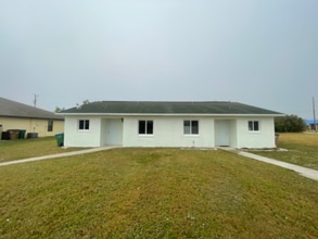 Building Photo - 216 Cultural Park Blvd