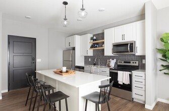 Interior Photo - Lyv at Uptown & Main