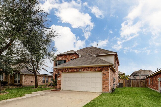 Foto del edificio - 22510 Ganado Creek Ct