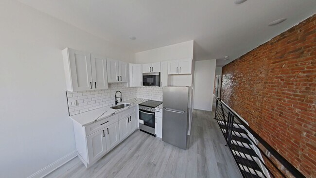 Foto del edificio - 3510 N Mascher St