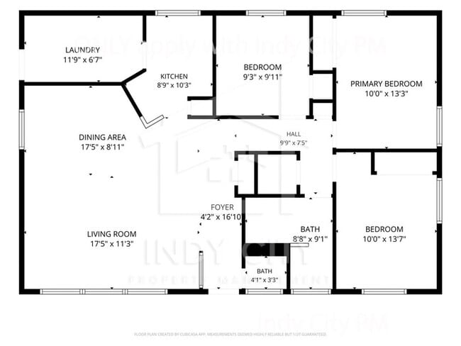 Building Photo - 3118 N Richardt Ave