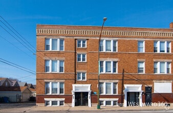 Building Photo - 1548 N Homan Ave.