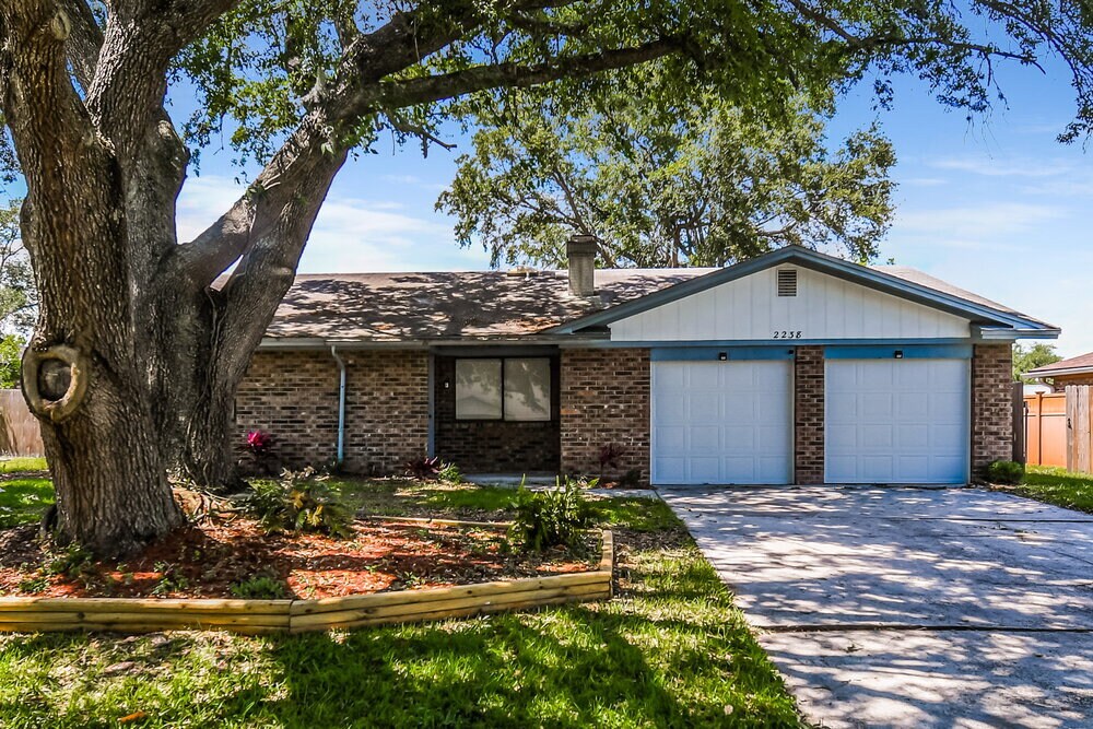Foto principal - 2238 George Wythe Rd