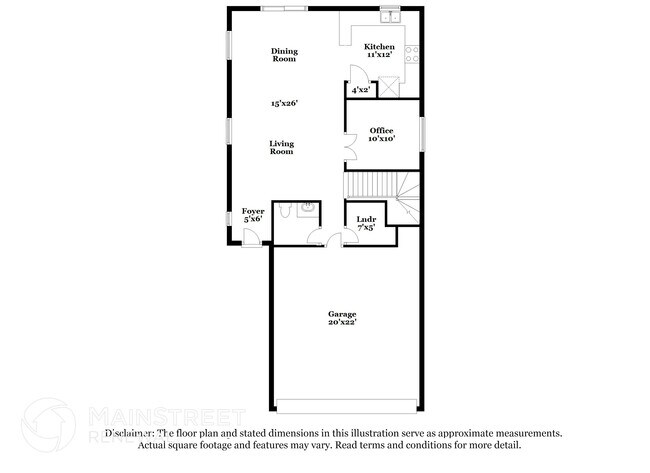 Building Photo - 7263 S Avenida De La Palmar