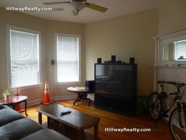 Foto del edificio - 2 Worthington St