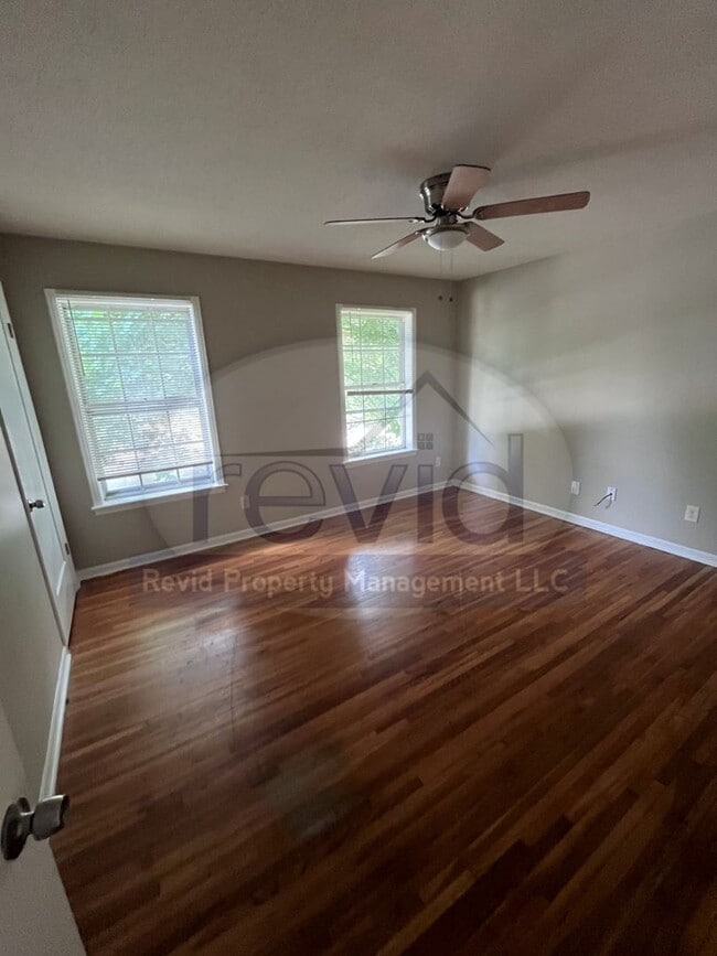 Photo - 3414 Carnes Ave. Apartment