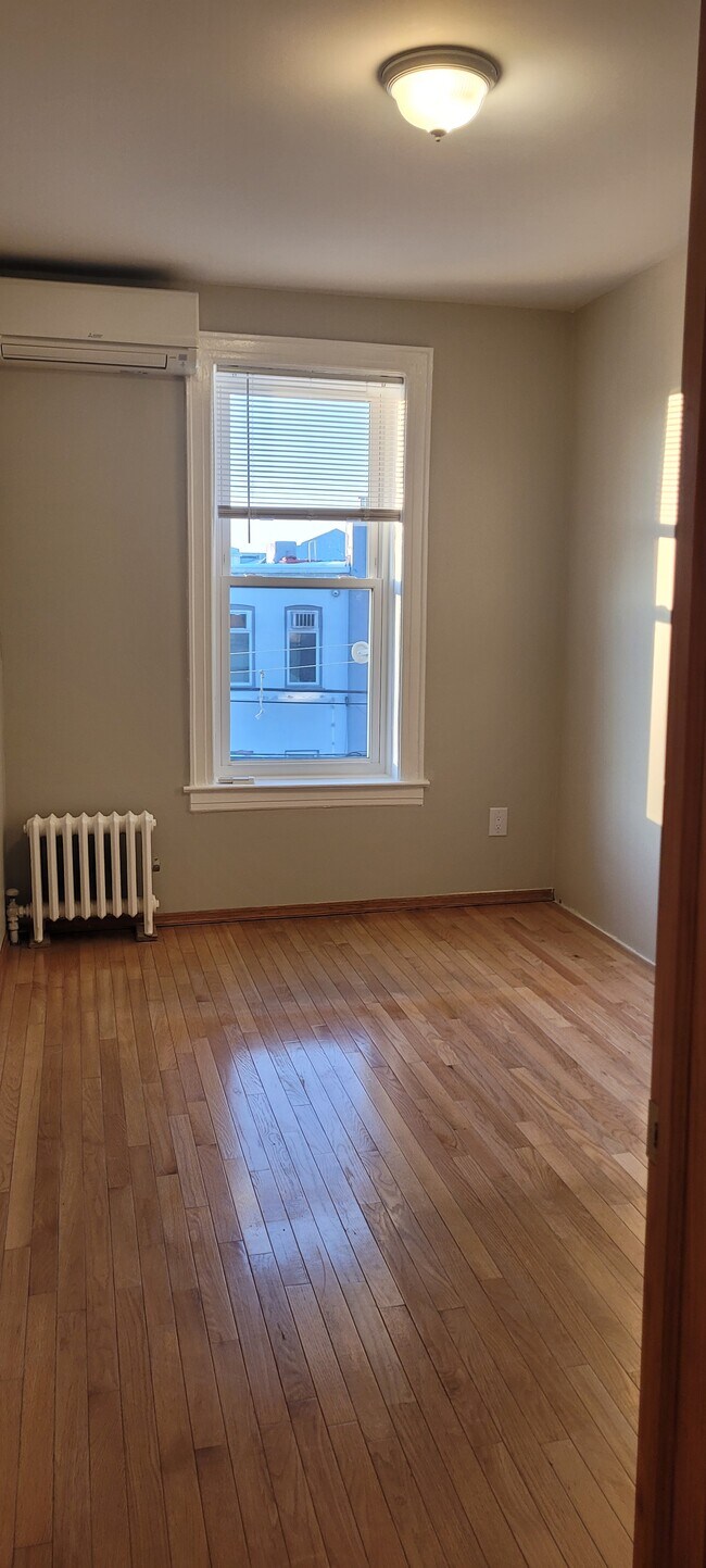 Primer dormitorio - 53 Clara St