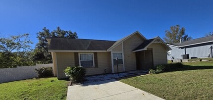 Building Photo - 8705 NW 35th Ln