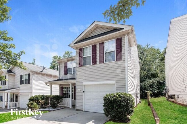 Building Photo - 5017 Magnasco Ln