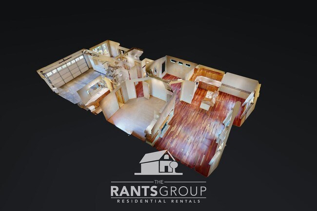 Foto del edificio - Well-Maintained 2-Bed / 2-Bath Home with A...