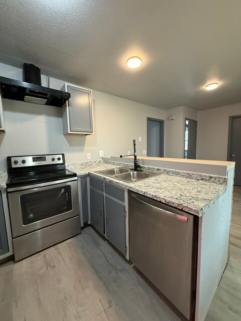 Foto del edificio - 5440 48th St