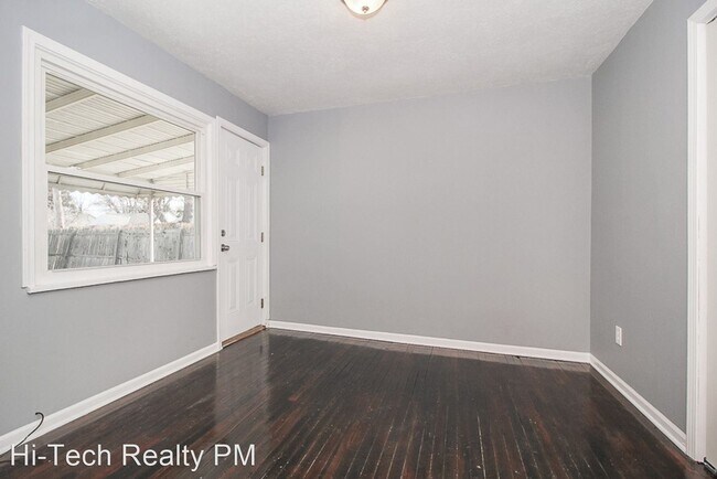 Foto del edificio - 3 br, 1 bath House - 4001 W 146 ST