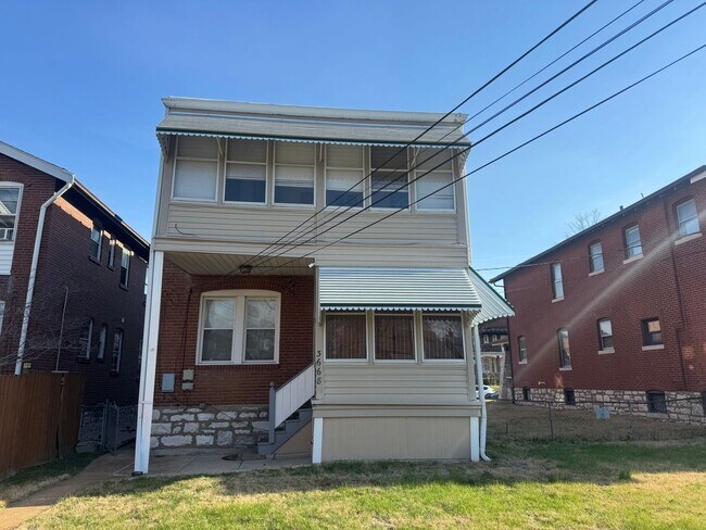 Foto del edificio - 3668 Wilmington Ave