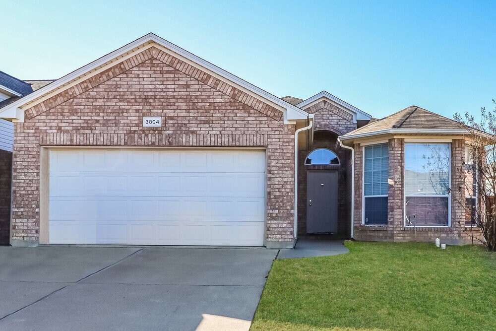 Primary Photo - 3804 Wellsburg Way