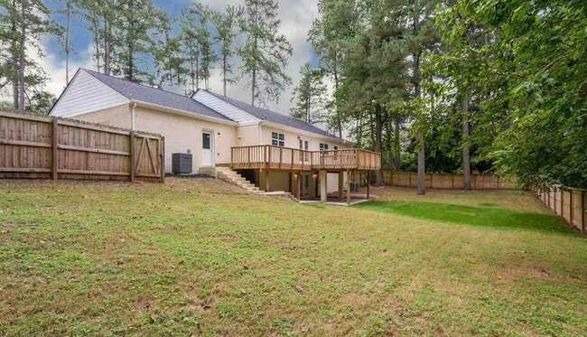 Building Photo - 3705 Edwards Mill Rd