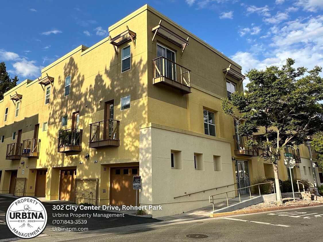 Primary Photo - Modern 3-Bedroom Townhome in the Heart of ...