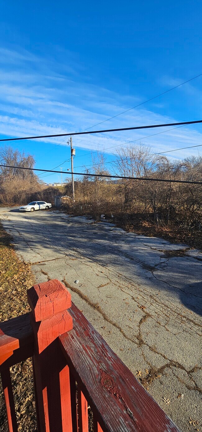 Foto del edificio - 711 N 70th St