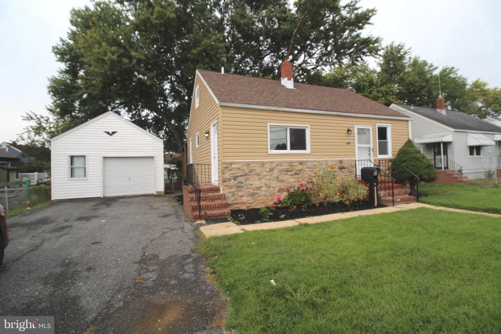 Foto principal - 548 S Marlyn Ave