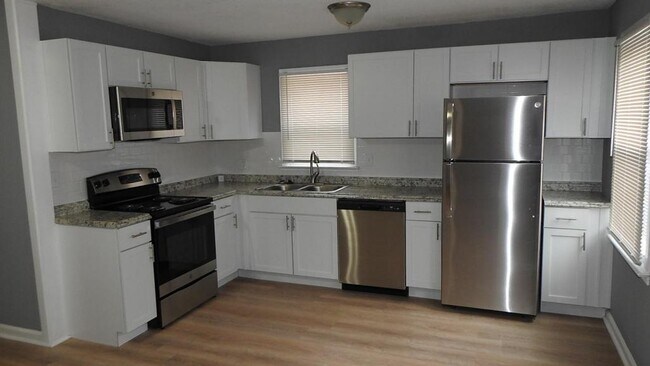Foto del edificio - 724 N Willis Ave