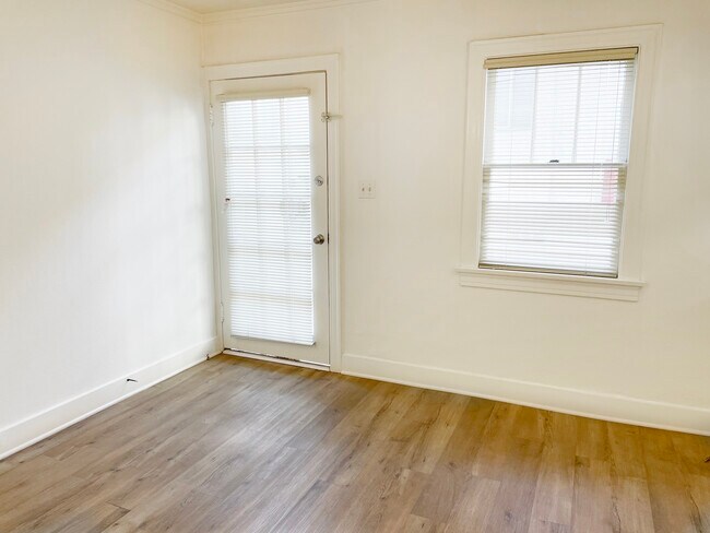 Foto del edificio - 1520 Monterey Blvd