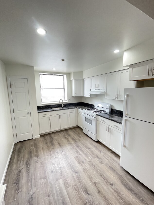 Foto principal - 809 S 8th St