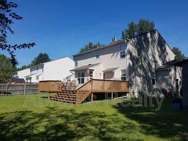 Foto del edificio - 4453 Old Princess Anne Rd